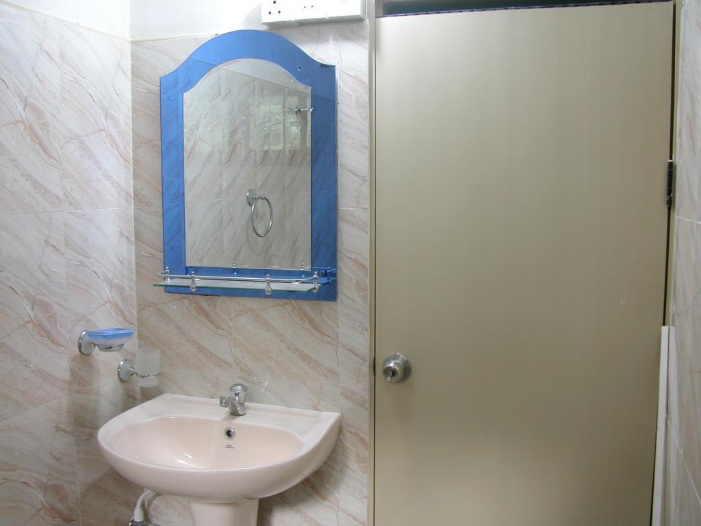 Iduwara Guest Hotel Sigiriya Bagian luar foto
