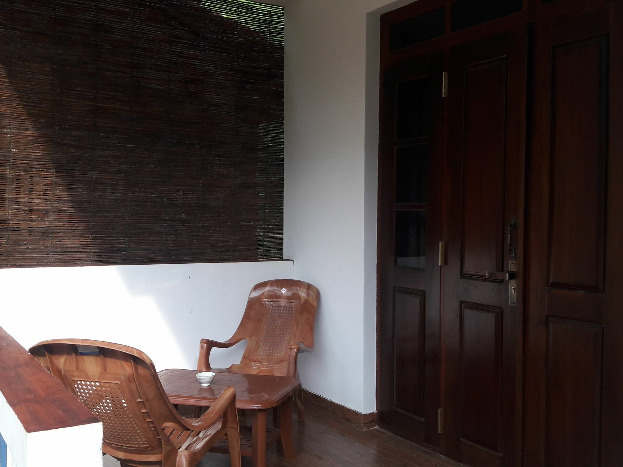 Iduwara Guest Hotel Sigiriya Bagian luar foto